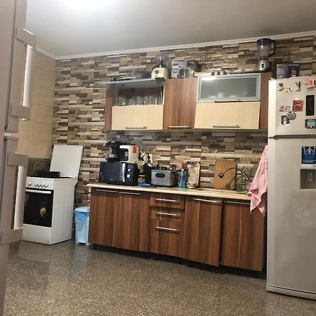Vila Antonia Hotell Costinesti Eksteriør bilde